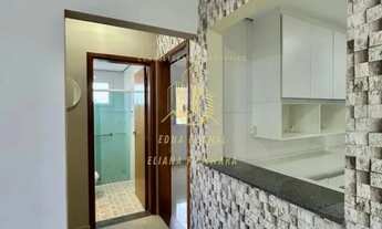 Imagem 2: APARTAMENTO 2 DORMITÓRIOS -LOCAÇÃO - PQ SÃO LOURENÇO