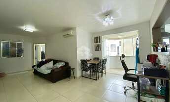 Imagem 3: APARTAMENTO SEMIMOBILIADO COM 3 QUARTO SENDO 1 SUÍTE NO CENTRO DE FLORIANÓPOLIS/SC