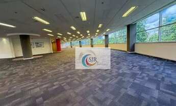 Imagem: Conjunto para alugar, 447 m² - Morumbi