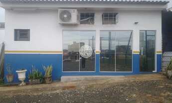 Imagem 7: Terreno comercial - 475m² - Locação - Jardim Palma Travessos