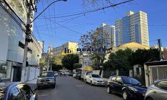 Imagem: Na Pelinca Edifício Fuad Naked 115 M²