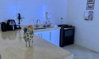 Imagem 5: Três Rios (Centro) - 3 quartos (1 suíte), lazer completo. Oportunidade!