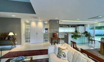 Imagem 7: Sofisticação no Amoraeville - Jurerê Internacional . Residência de altíssimo padrão