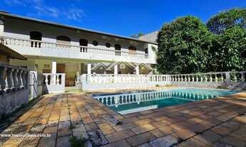 Imagem 2: Chácara à venda Jd. Brisa em Mairiporã - 1370m²