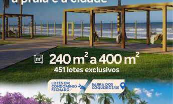 Imagem 7: Ibiza-: Lotes em Barra dos Coqueiros