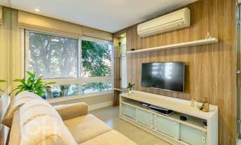 Imagem: Apartamento à venda em Jardim Botânico