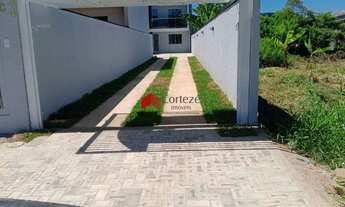 Imagem 5: Casa com 67,19m² 3 quartos, à venda, no bairro Brejatuba em Guaratuba