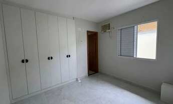 Imagem 5: Casa em condomínio fechado com 3 quartos 1 suíte e armários planejados jardim imperial