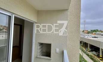 Imagem 4: Apartamento à venda ou locação em Campinas-SP, Parque Industrial: 2 quartos, 1 suíte, 1 sa