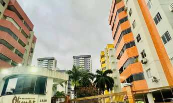 Imagem: Apartamento com 3/4 - 63m² - Condomínio