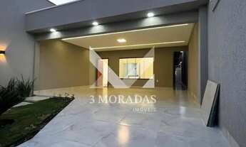 Imagem 4: Casa 3Q no Jardim Buriti Sereno em Goiânia
