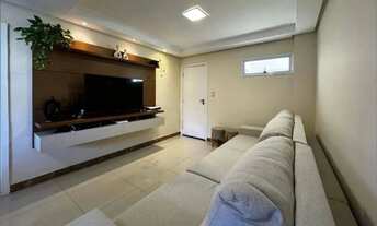 Imagem 6: Apartamento à venda em Morada do Sol com 101m², 3 Quarto(s), 1 Suíte(s) e 2 Vaga(s)