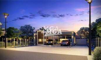 Imagem 2: Terreno à venda, 960 m² por R$ 1.300.000,00 - Condomínio Village Iguassu Golf Residence