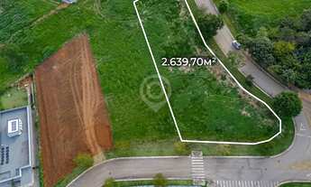 Imagem 4: Terreno-À VENDA-Loteamento Fazenda Dona Carolina-Itatiba-SP