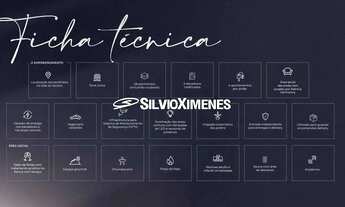 Imagem 3: Residencial Apartamento no Vale do Sereno com 116,00 (M²), 3 quartos e 3 vagas para Venda