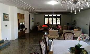 Imagem 7: Casa duplex no Coco