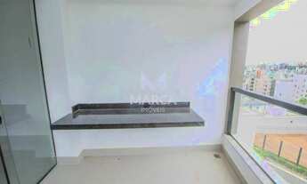 Imagem 3: Apartamento para aluguel, 3 quartos, 1 suíte, 2 vagas, Buritis - Belo Horizonte/MG