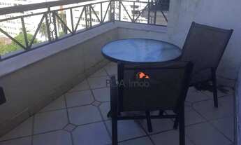 Imagem 5: Apartamento com 1 dormitório para alugar, 90 m² por R$ 7.500,09/mês - Moinhos de Vento - P