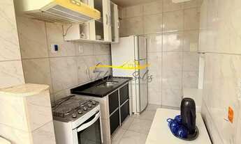 Imagem 7: Vendo Apartamento Cidade Jardim, 2 quartos, 1 vaga de garagem- Morada do Ipe goiania