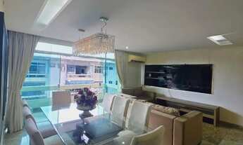 Imagem 3: Apartamento no Condomínio Parque São José do Rio Negro - Adrianópolis