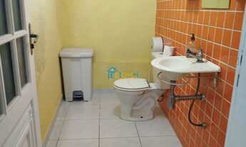 Imagem 3: Sobrado para locação no Jardim Nossa Senhora do Carmo São Paulo REF: L412