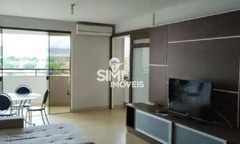 Imagem 2: APARTAMENTO MOBILIADO NO RESIDENCIAL VAN GOGH, 603 SUL!