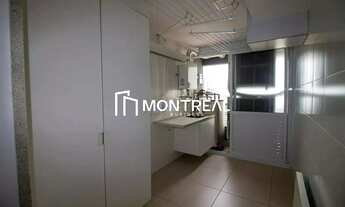 Imagem 7: APARTAMENTO À VENDA NA CHÁCARA SANTO ANTÔNIO - 4 DORMITÓRIOS, 4 SUÍTES, 4 VAGAS DE GARAGEM