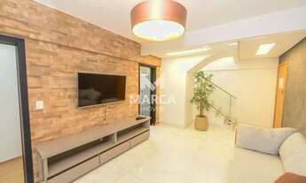 Imagem 6: Cobertura para aluguel, 3 quartos, 1 suíte, 3 vagas, Buritis - Belo Horizonte/MG