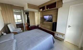 Imagem 5: Edifício Saint Charbel - Apto 3/4 sendo 2 suítes de 108 m², 2 vagas por 989.999,00