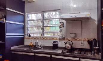 Imagem 5: BROGNOLI VENDE - CASA RESIDENCIAL 3 DORMITÓRIOS NA CACHOEIRA DO BOM JESUS - FLORIANÓPOLIS