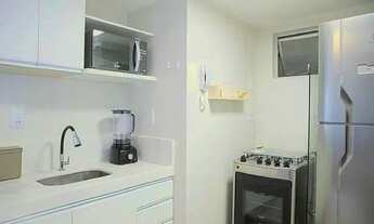 Imagem 4: Apartamento à Venda - Praia do Meio - Natal/RN