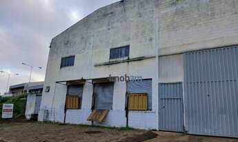 Imagem 3: Barracão para alugar, 1510 m² por R$ 20.000,00/mês - Helena - Londrina/PR