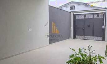 Imagem 4: Sobrado à Venda na Vila Carrão 4 Suítes, 2 vagas, 150m²