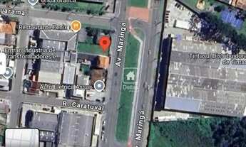 Imagem 4: Terreno à venda, 374 m² por R$ 590.000,00 - Vila Emiliano Perneta - Pinhais/PR