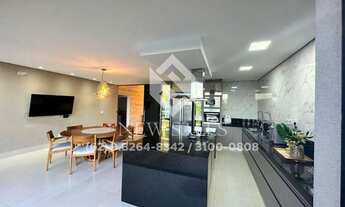 Imagem 11: Magnífica Casa Térrea no Condomínio do Lago - Goiânia/GO! 4 Suítes !