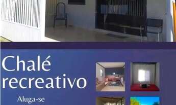 Imagem: Alugo Chalé dentro do Clube Gravatá