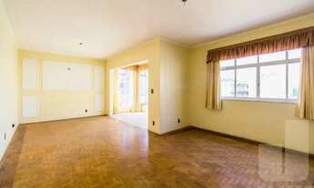 Imagem: APARTAMENTO 3 DORMITORIOS 1 BANHEIRO SALA