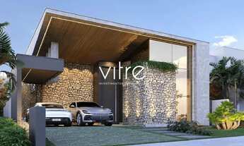 Imagem: Casa à venda no bairro Jardim Sul em Uberlândia