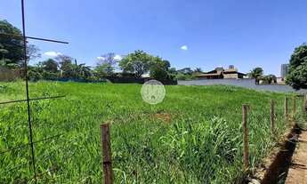 Imagem 3: Terreno condomínio - Venda - Jardim Canadá - 1000 m²