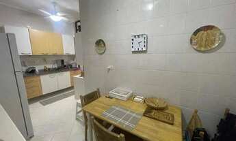 Imagem 7: Apartamento 2 quartos 3 banheiros 1 vaga Gonzaga/ Santos