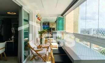 Imagem 6: Residencial La Musique Setor Bueno