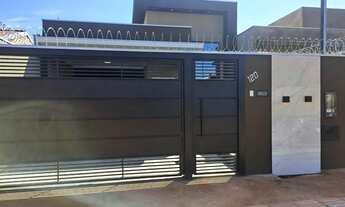 Imagem: Casa Térra Nova com 3 Quartos - Vila São