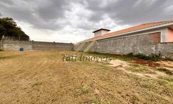 Imagem: Residencial - Faber Iii