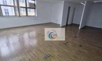 Imagem 2: Conjunto à venda, 150 m² por R$ 1.275.000,00 - Consolação - São Paulo/SP