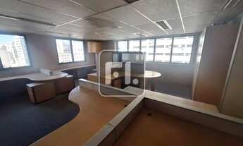 Imagem 7: Escritório para aluguel e venda tem 140 metros quadrados em Consolação - São Paulo - SP