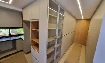 Imagem 6: Casa com 4 quartos à venda, 290 m² por R$ 2.790.000 - Residencial Goiânia Golfe Clube