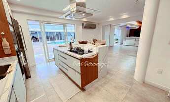 Imagem 7: Casa a Venda Camboinhas 5 Quartos