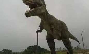 Imagem: Lote Vale da Garça 1.430 m² - Lagoa da