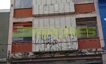 Imagem: Apartamento 60m² na Luz por R$ 1.800,00