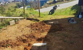 Imagem 2: Terreno no canidu são José dos Campos